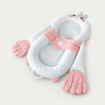 CozyHug Pomeranian Bed