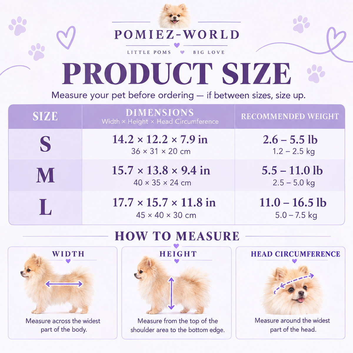 Pomeranian Christmas Tree Costume