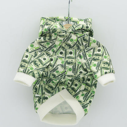 Money Bang Hype Hoodie