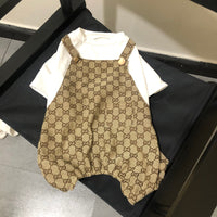Brown G