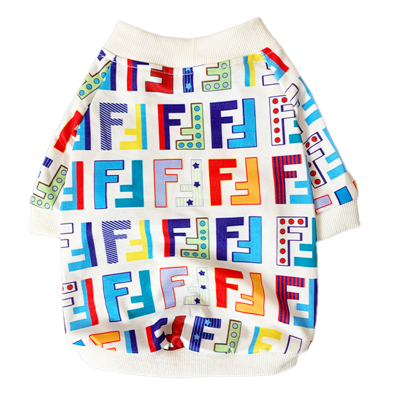 FF Designer Shirt