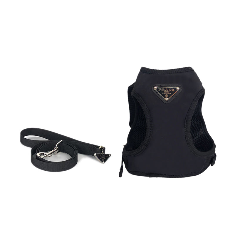PR Designer Harness And Leash Set