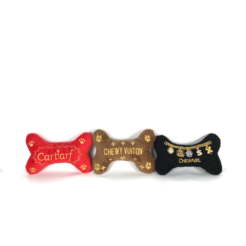 Dog Toys