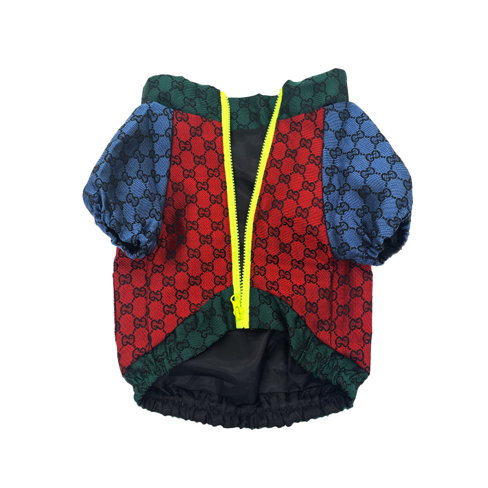 Pawcci Designer Jacket