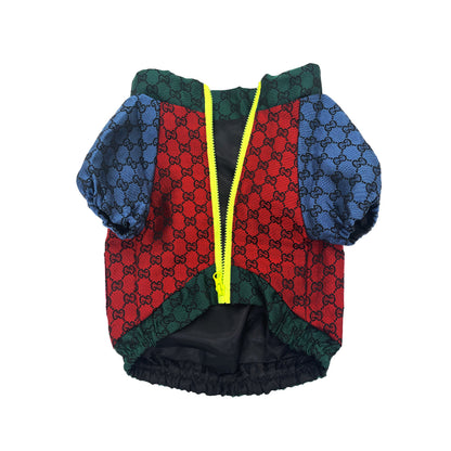 Pawcci Designer Jacket