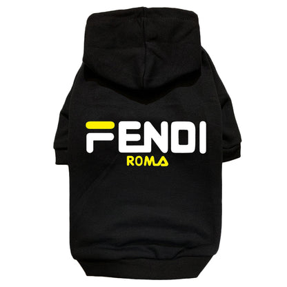 Furdi Dog Hoodie