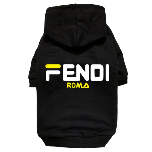 Furdi Dog Hoodie