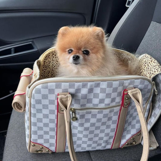 Classic Dog Carrier