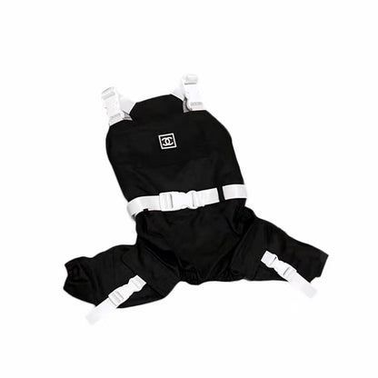CC Elite Designer Tracksuit