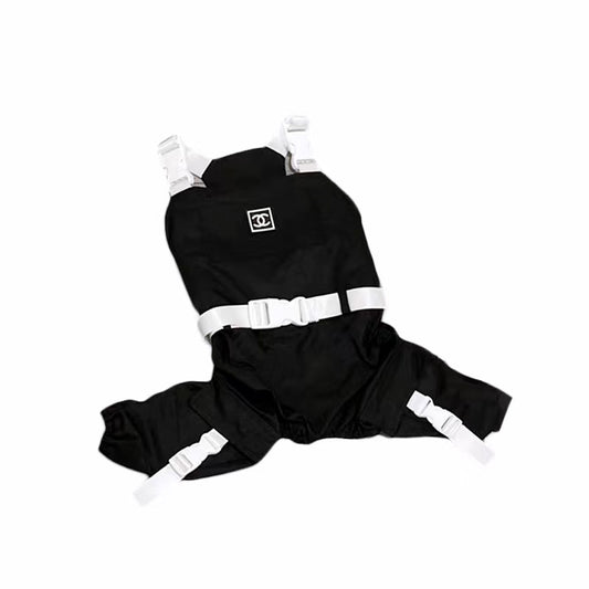 CC Elite Designer Tracksuit