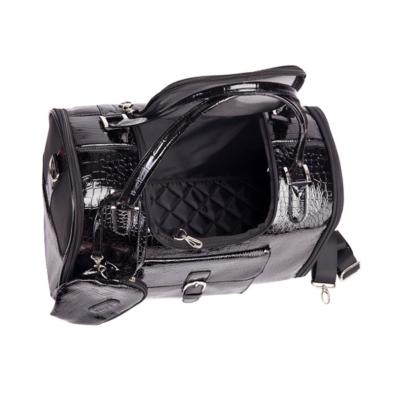 Designer Luxury Dog Carrier