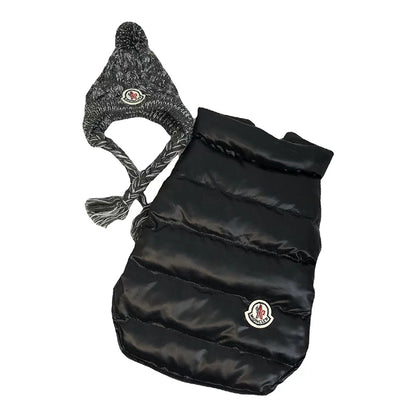 Pomcler Dog Vest