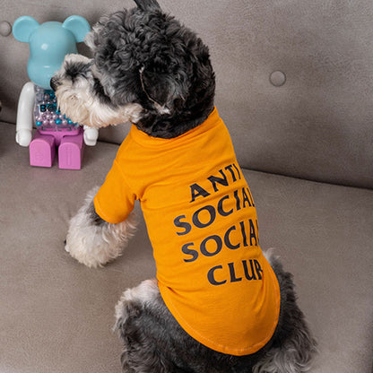 Anti Social Club T-Shirt