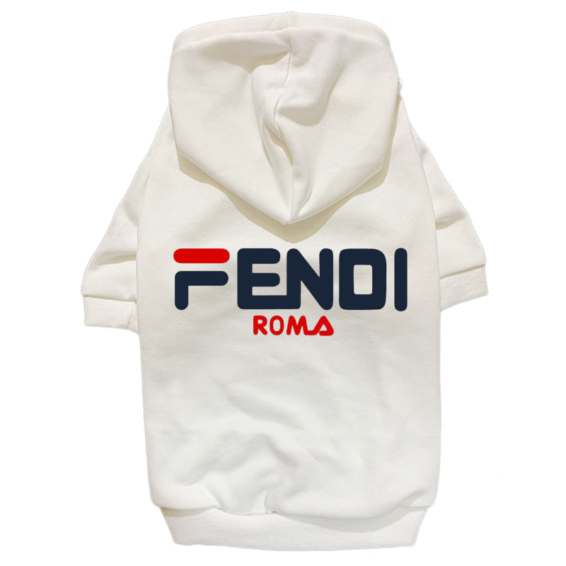 Furdi Dog Hoodie