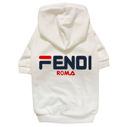 Furdi Dog Hoodie