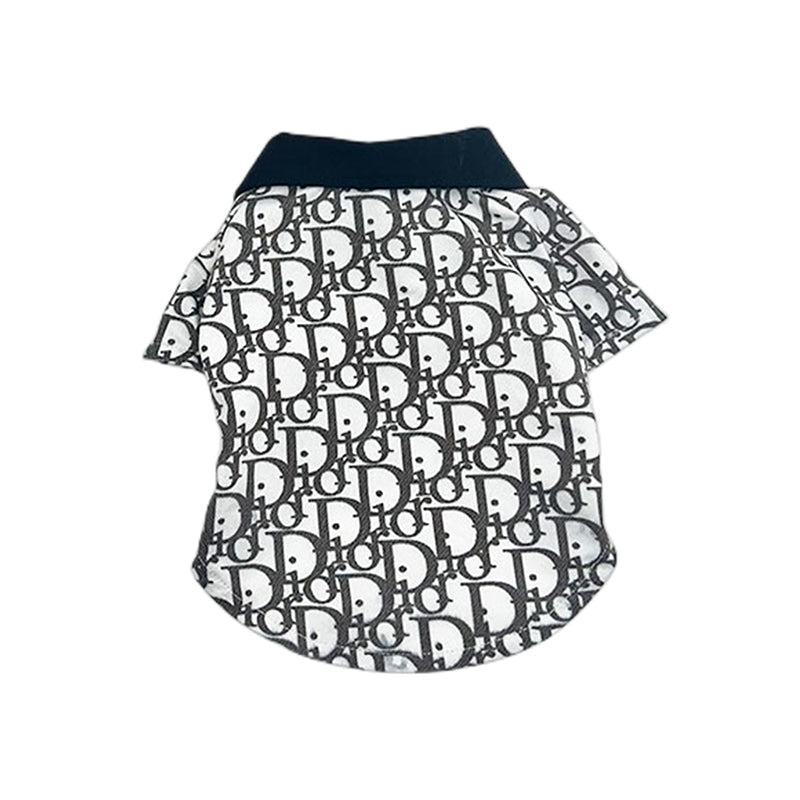 CD Polo T-Shirt