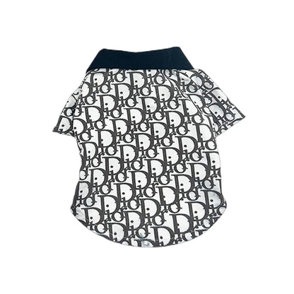 CD Polo T-Shirt