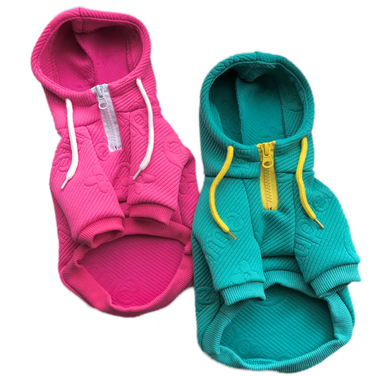 Flash Hoodie