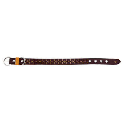 Chewy Designer Collar And Leash Set