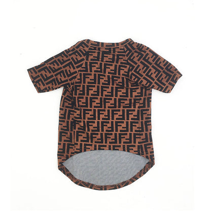 Furdi Luxury T Shirt