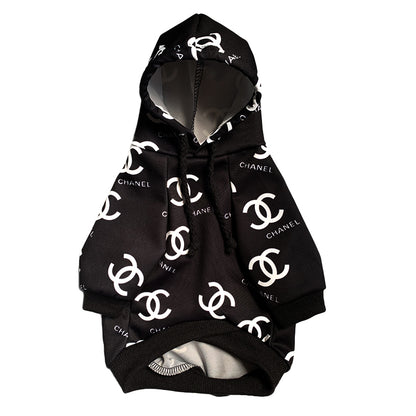 CC Designer Hoodie