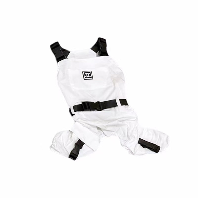 CC Elite Designer Tracksuit