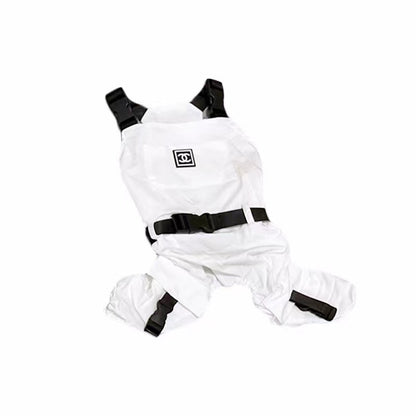 CC Elite Designer Tracksuit