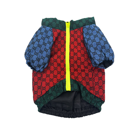 Pawcci Designer Jacket