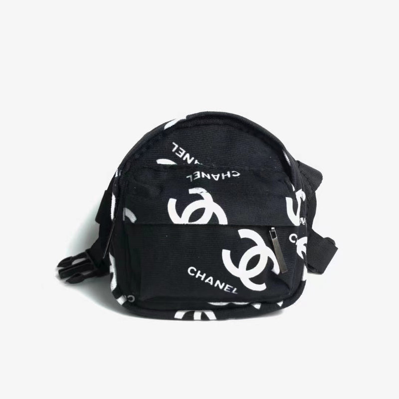 CC Designer Backpack
