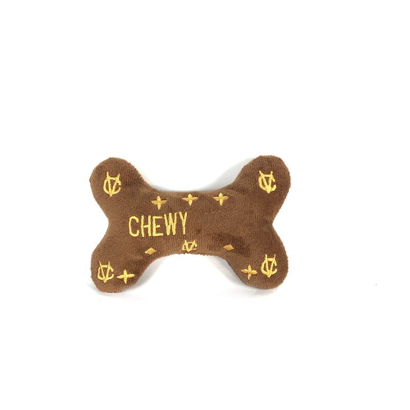 Dog Toys