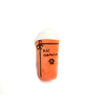 Orange Cup
