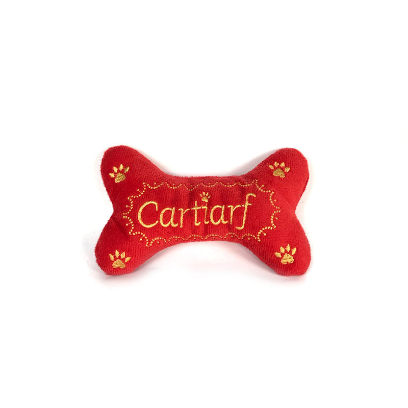 Dog Toys