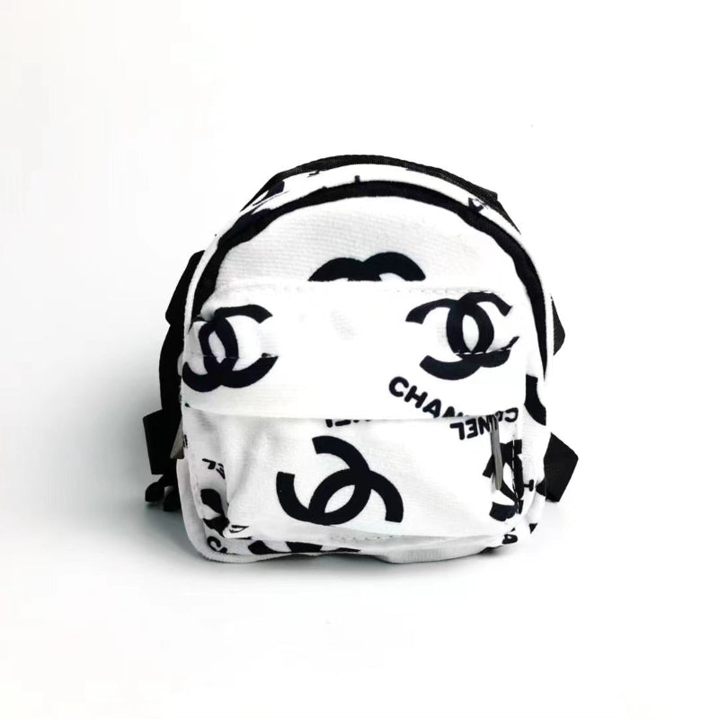CC Designer Backpack