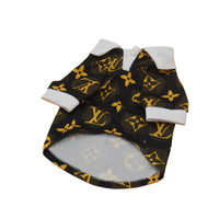 Polo L Black