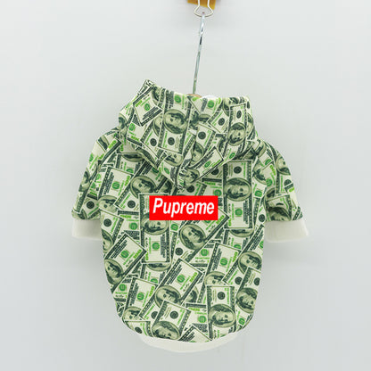 Money Bang Hype Hoodie