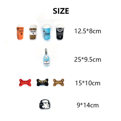 Dog Toys