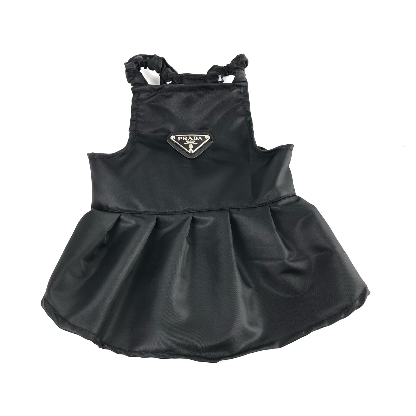 PR Designer Dog Dress