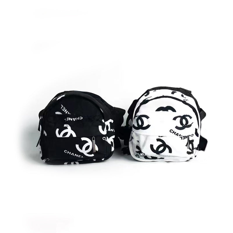 CC Designer Backpack