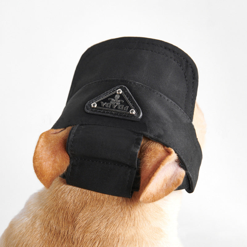 PR Designer Dog Cap